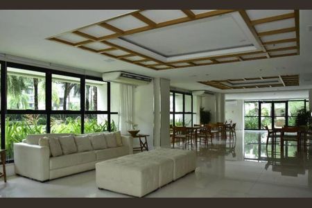 Apartamento à venda com 4 quartos, 150m² em Barra Olímpica, Rio de Janeiro