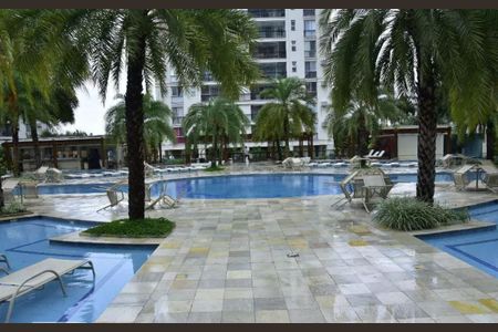 Apartamento à venda com 4 quartos, 150m² em Barra Olímpica, Rio de Janeiro