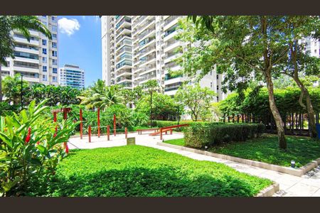 Apartamento à venda com 150m², 4 quartos e 2 vagas