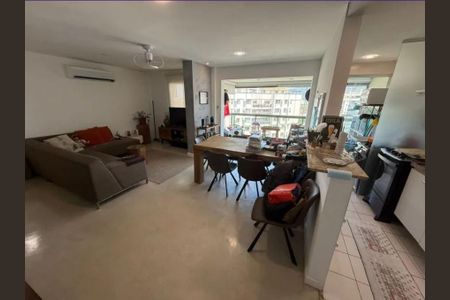 Apartamento à venda com 150m², 4 quartos e 2 vagas