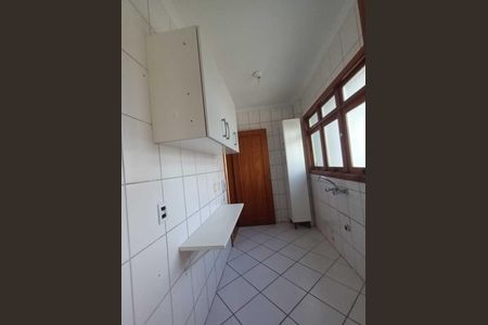 Apartamento para alugar com 65m², 2 quartos e 1 vaga