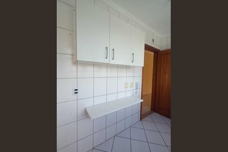 Apartamento para alugar com 65m², 2 quartos e 1 vaga