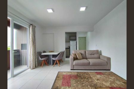 Sala de apartamento para alugar com 1 quarto, 70m² em Freitas, Sapucaia do Sul