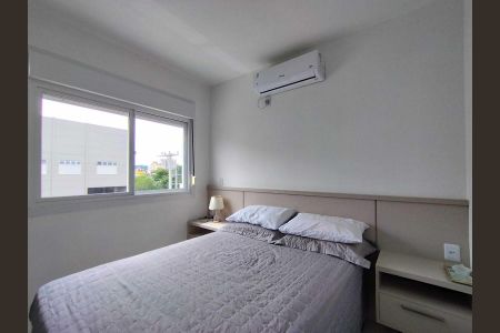 Apartamento para alugar com 70m², 1 quarto e 2 vagas Apartamento para alugar com 70m², 1 quarto e 2 vagasQuarto