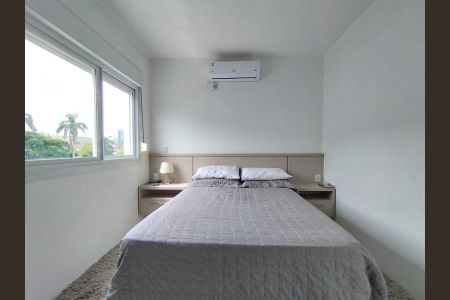 Quarto de apartamento para alugar com 1 quarto, 70m² em Freitas, Sapucaia do Sul