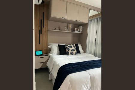 Kitnet/Studio para alugar com 1 quarto, 25m² em Consolação, São Paulo