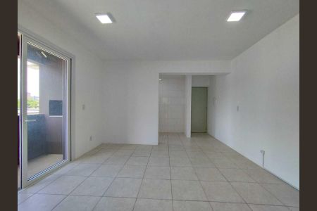 Apartamento para alugar com 70m², 1 quarto e 1 vaga Apartamento para alugar com 70m², 1 quarto e 1 vagaSala