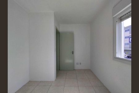 Quarto de apartamento para alugar com 1 quarto, 70m² em Freitas, Sapucaia do Sul