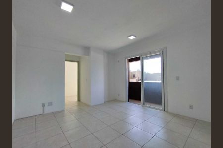Sala de apartamento para alugar com 1 quarto, 70m² em Freitas, Sapucaia do Sul