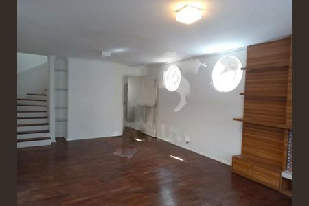 Casa à venda com 3 quartos, 193m² em Santo Amaro, São Paulo