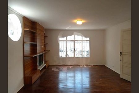 Casa à venda com 3 quartos, 193m² em Santo Amaro, São Paulo