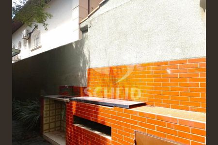 Casa à venda com 3 quartos, 193m² em Santo Amaro, São Paulo