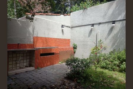 Casa à venda com 3 quartos, 193m² em Santo Amaro, São Paulo