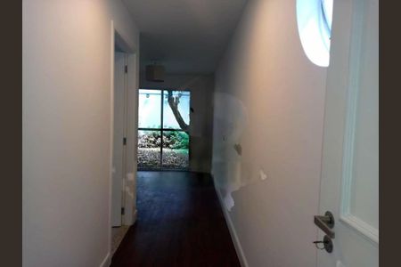 Casa à venda com 3 quartos, 193m² em Santo Amaro, São Paulo