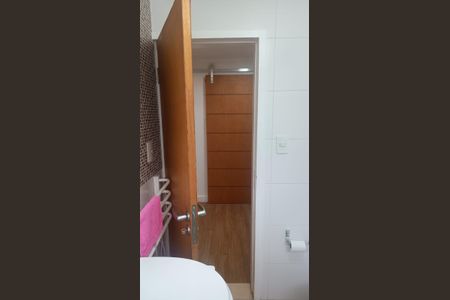 Foto 23 de apartamento à venda com 3 quartos, 125m² em Perdizes, São Paulo