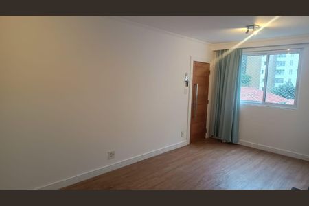 Foto 32 de apartamento à venda com 3 quartos, 125m² em Perdizes, São Paulo