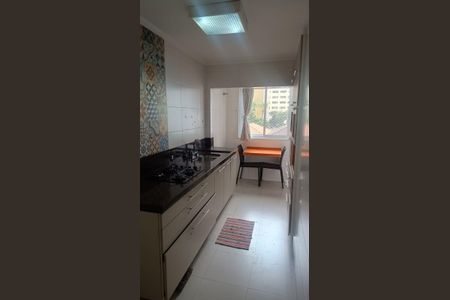 Foto 19 de apartamento à venda com 3 quartos, 125m² em Perdizes, São Paulo