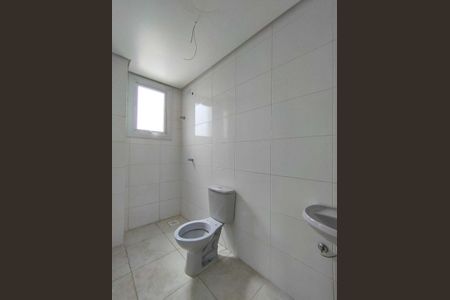 Apartamento para alugar com 68m², 1 quarto e 1 vaga Apartamento para alugar com 68m², 1 quarto e 1 vagaBanheiro social