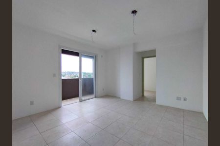 Apartamento para alugar com 68m², 1 quarto e 1 vaga Apartamento para alugar com 68m², 1 quarto e 1 vagaSala