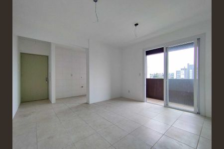 Apartamento para alugar com 68m², 1 quarto e 1 vaga Apartamento para alugar com 68m², 1 quarto e 1 vagaSala