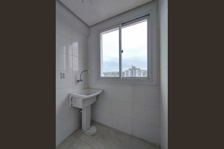 Apartamento para alugar com 68m², 1 quarto e 1 vaga Apartamento para alugar com 68m², 1 quarto e 1 vagaCozinha