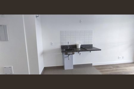 Foto 08 de apartamento para alugar com 1 quarto, 31m² em Butantã, São Paulo