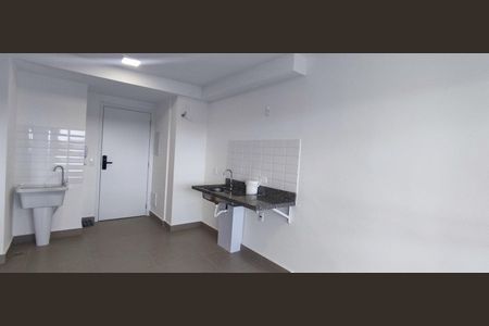 Foto 18 de apartamento para alugar com 1 quarto, 31m² em Butantã, São Paulo