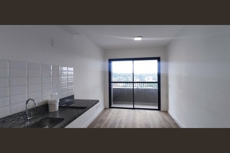Foto 12 de apartamento para alugar com 1 quarto, 31m² em Butantã, São Paulo