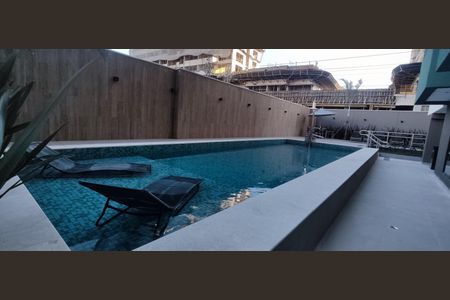 Foto 17 de apartamento para alugar com 1 quarto, 31m² em Butantã, São Paulo