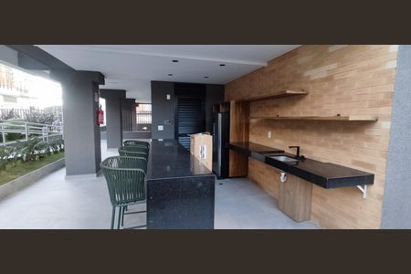 Foto 16 de apartamento para alugar com 1 quarto, 31m² em Butantã, São Paulo