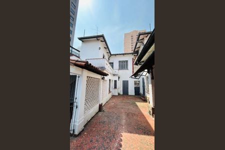 Casa à venda com 4 quartos, 360m² em Vila Mariana, São Paulo