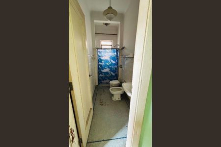 Casa à venda com 4 quartos, 360m² em Vila Mariana, São Paulo