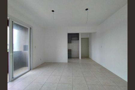 Sala de apartamento para alugar com 1 quarto, 70m² em Freitas, Sapucaia do Sul