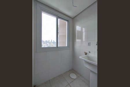 Área de serviço de apartamento para alugar com 1 quarto, 70m² em Freitas, Sapucaia do Sul