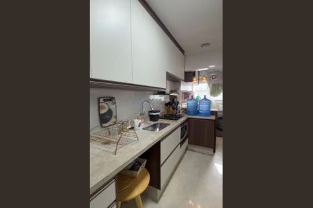 Apartamento à venda com 83m², 3 quartos e 1 vaga Apartamento à venda com 83m², 3 quartos e 1 vagaFoto 22
