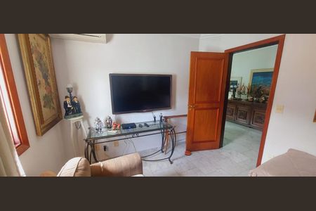 Casa à venda com 4 quartos, 500m² em Jardim Botânico (Sousas), Campinas