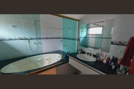 Foto 26 de casa à venda com 4 quartos, 500m² em Jardim Botânico (Sousas), Campinas