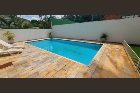 Foto 02 de casa à venda com 4 quartos, 500m² em Jardim Botânico (Sousas), Campinas