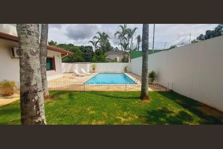 Casa à venda com 500m², 4 quartos e 4 vagas Casa à venda com 500m², 4 quartos e 4 vagasFoto 29