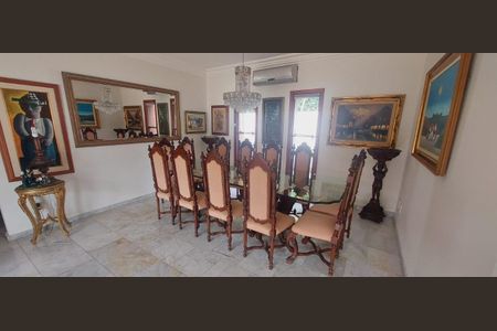 Foto 49 de casa à venda com 4 quartos, 500m² em Jardim Botânico (Sousas), Campinas
