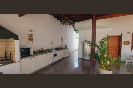 Foto 19 de casa à venda com 4 quartos, 500m² em Jardim Botânico (Sousas), Campinas