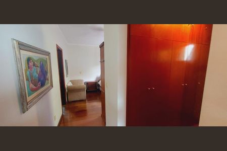 Foto 28 de casa à venda com 4 quartos, 500m² em Jardim Botânico (Sousas), Campinas