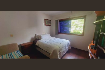 Foto 06 de casa à venda com 4 quartos, 500m² em Jardim Botânico (Sousas), Campinas