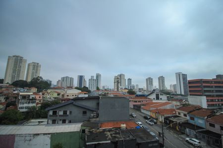 Apartamento para alugar com 2 quartos, 40m² em Vila Bertioga, São Paulo