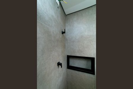 Apartamento à venda com 90m², 3 quartos e 2 vagasBanheiro da Suíte 2