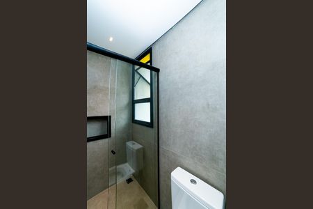 Apartamento à venda com 90m², 3 quartos e 2 vagasBanheiro da Suíte 2