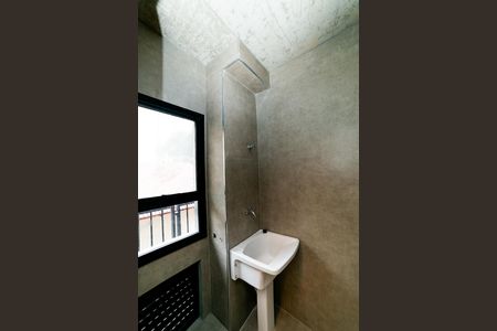 Apartamento à venda com 90m², 3 quartos e 2 vagasÁrea de Serviço