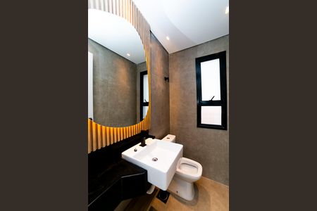 Apartamento à venda com 90m², 3 quartos e 2 vagasLavabo