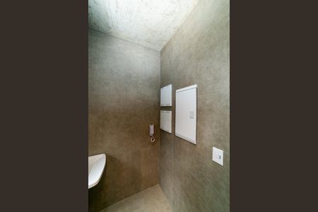 Apartamento à venda com 90m², 3 quartos e 2 vagasÁrea de Serviço