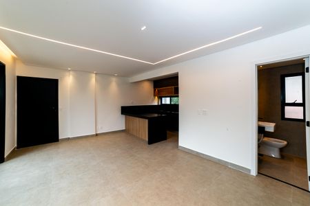 Apartamento à venda com 90m², 3 quartos e 2 vagasSala
